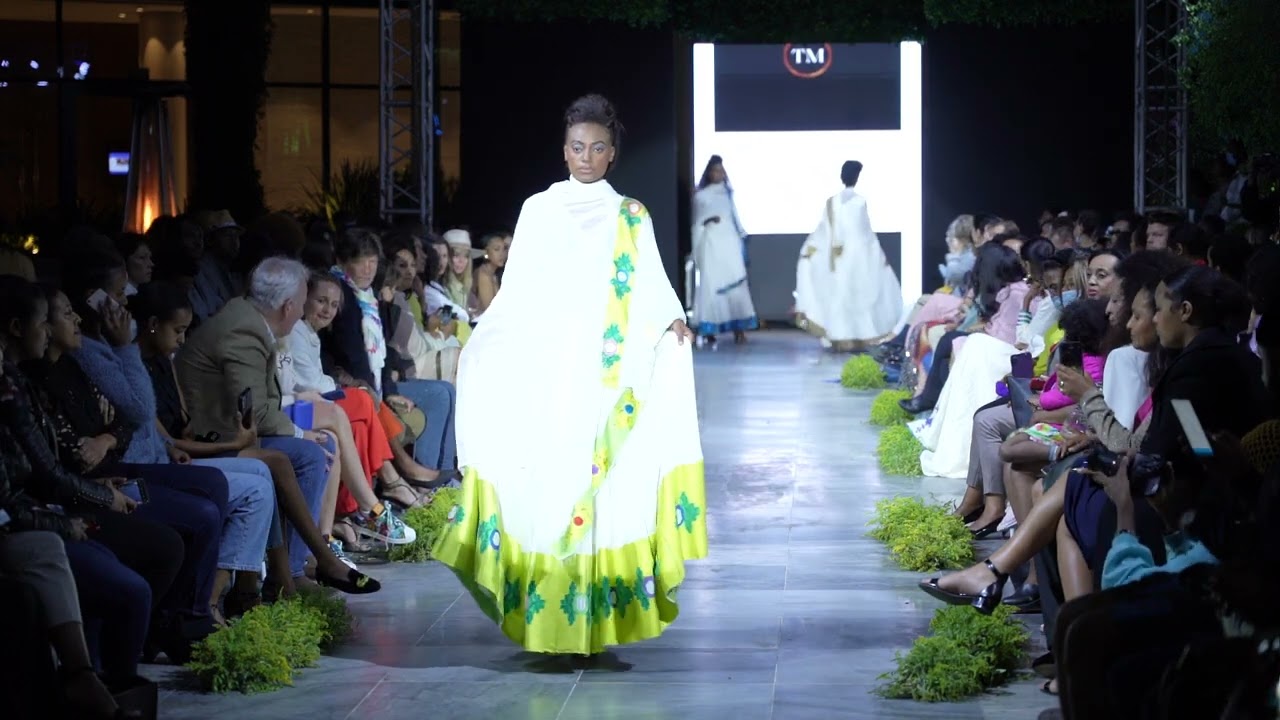 Lire la suite à propos de l’article Hub of africa 2022 fashion week