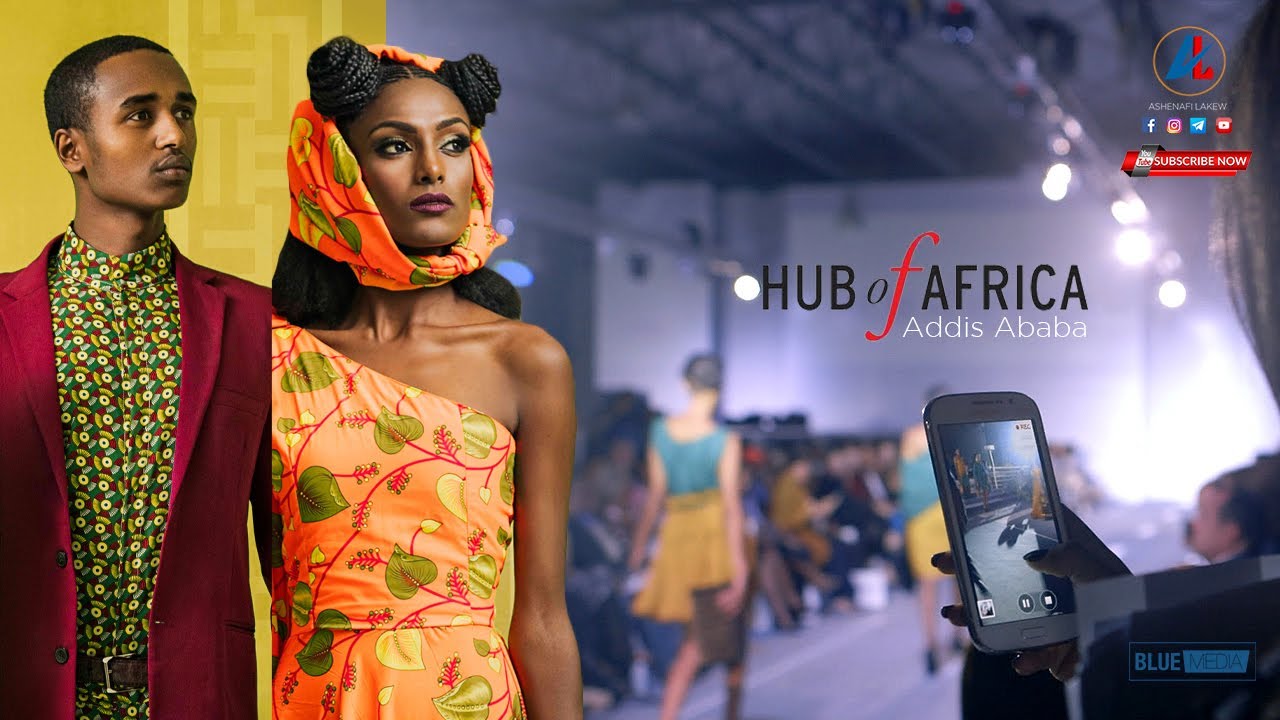 Lire la suite à propos de l’article Hub of Africa-Addis Ababa
