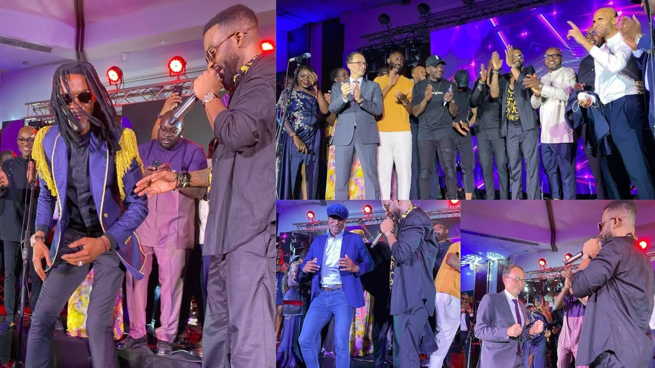 Lire la suite à propos de l’article fally ipupa concert privé Yaounde