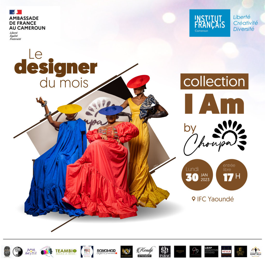 Lire la suite à propos de l’article Le designer du mois