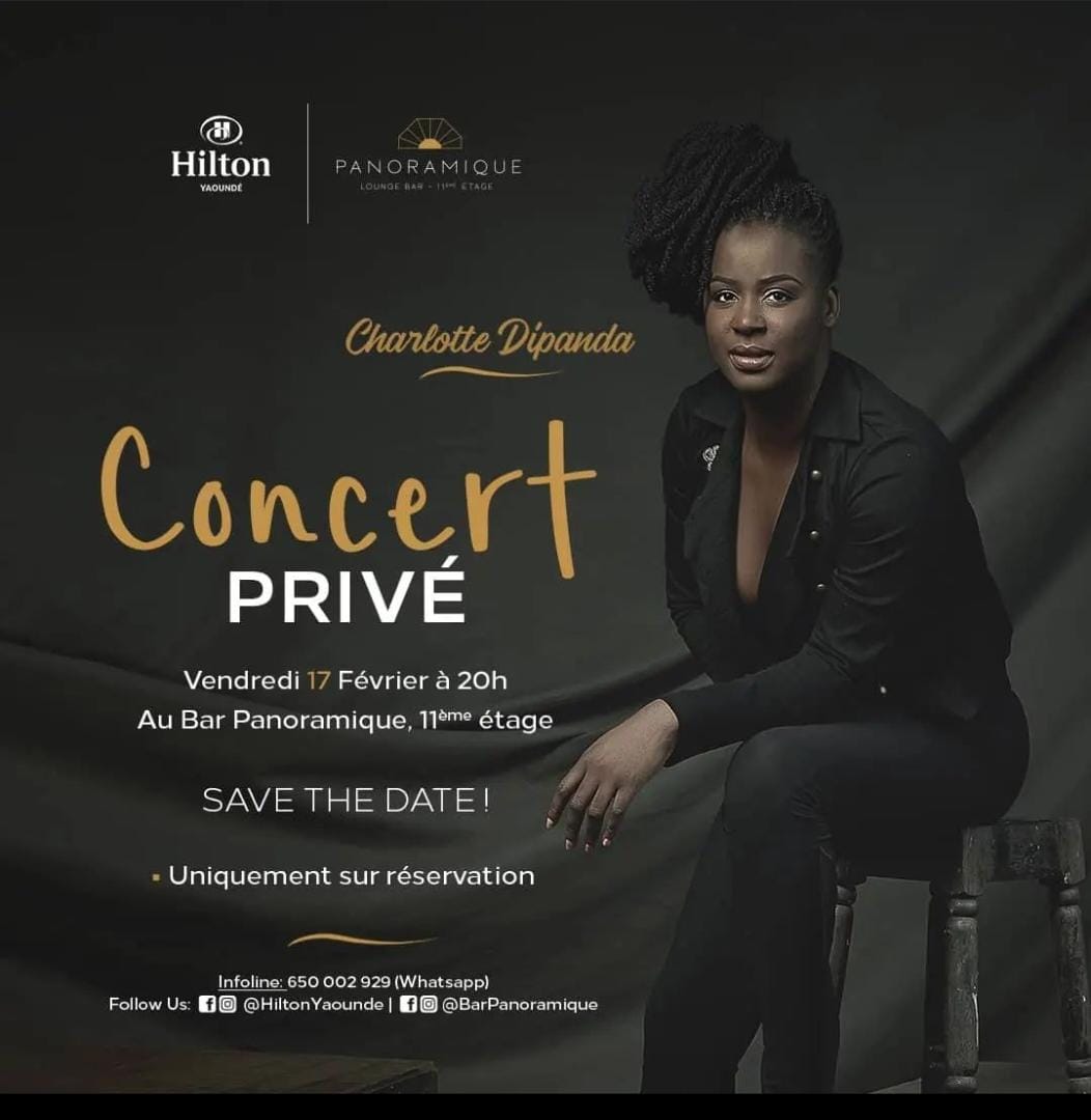 Lire la suite à propos de l’article CONCERT PRIVE
