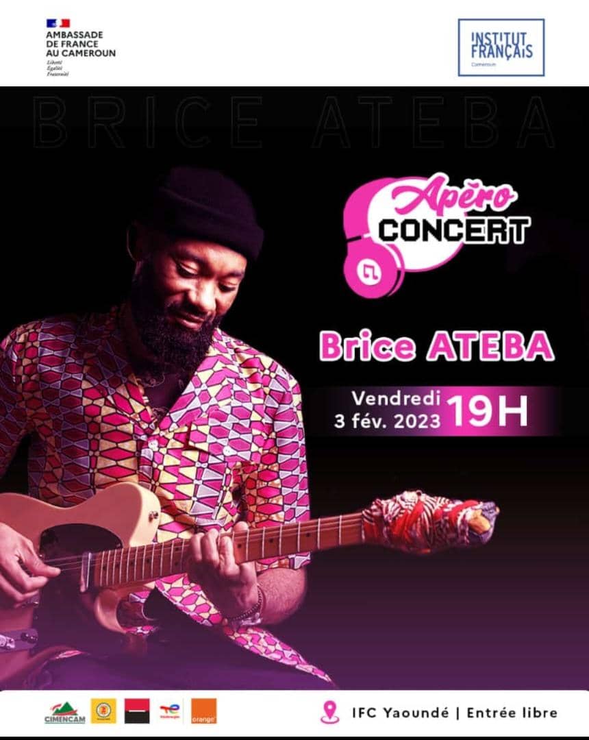 Lire la suite à propos de l’article *Apéro concert*