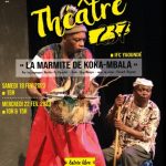 Théâtre 237